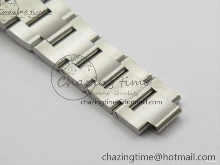 MiroTime 0417 Daytona 116520 SS UBF Best Edition Red Stick Markers Dial on SS Bracelet A Reliable 2951